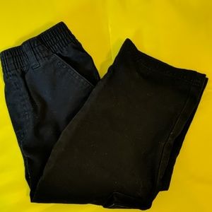 Great condition black jeans